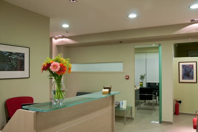 Ο χώρος μας - Φωτογραφία 2