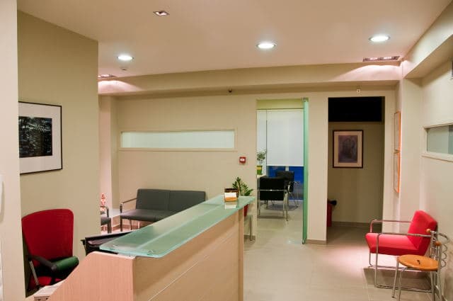 Ο χώρος μας - Φωτογραφία 3