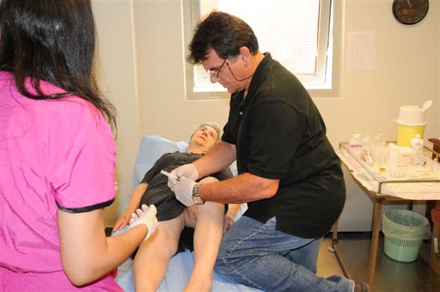 Προλοθεραπεία - Εφαρμογή 6