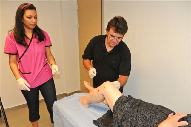 Προλοθεραπεία - Εφαρμογή 9