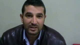 Χρόνιος πόνος στην μέση - Προλοθεραπεία